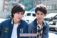 神永圭佑×平田裕一郎の同志対談「同じ苦しみを味わって、一緒に強くなれた」