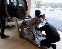 すべてを忘れゆく妻、母…それでも、かけがえのない存在