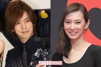 北川景子・DAIGO夫妻が初の「理想の有名人夫婦1位」朝ドラ『ばけばけ』出演の妻を“SNS投稿”で支える“最…