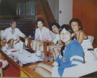 美智子さま、テニス仲間との交流秘話「一生のお友達でいてね」