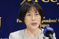 共産党・田村智子委員長「なんと情けない政権なのか」と涙の訴え、沖縄知事選後の政府予算3000億円超“増額…