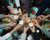 全部日本海側！ つい食べすぎ・飲みすぎちゃう県1位は？