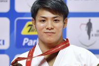 東京五輪が待ち遠しい！柔道界の “ひふみん” 敗北のジンクスを破って恩師に恩返し