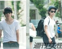 生田斗真、ドラマで共演した女優・清野菜名と熱愛発覚