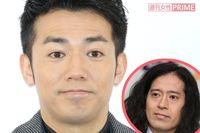 ピース綾部、渡米2か月前も絶望的な英語力「今も小学生用のドリル」