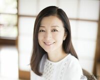 鈴木京香「子どものことを常に考える母親の心境になりました」