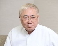 高須克弥 激やせアイドルに苦言「急激な体重減は汚くなる」