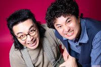 カナメストーン、服で借金750万→値段見ずに即決!M-1決勝進出後の“劇的変化”とスタイルブック『無限服20…