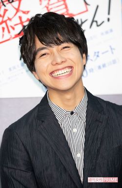 重岡大毅（ジャニーズWEST）