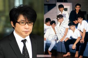 ASKA「光GENJIの再結成は俺に任せろ！」男闘呼組の復活でファンの期待