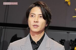 山下智久の超人限界』で9年ぶりMCを務めた山P、オファー背景に人生観