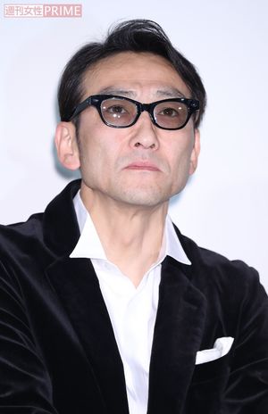 吹越満