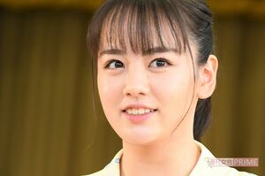 『シコふんじゃった。』リメイク版に出演予定の伊原六花