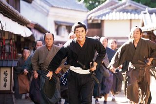 （C）2020 「五代友厚」製作委員会