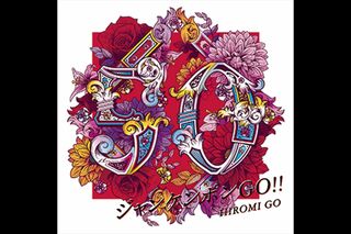 シングル 『ジャンケンポンGO!!』 （発売中　ソニー・ミュージックレーベルズ）