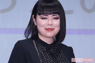 ブルゾンちえみ