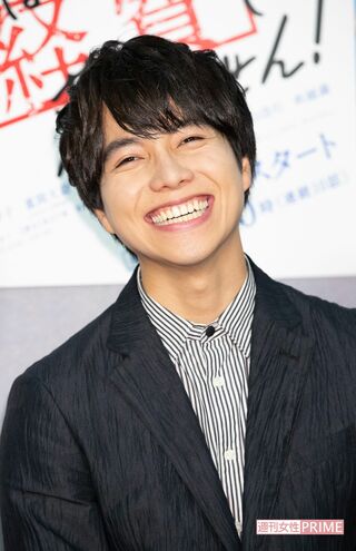 重岡大毅（ジャニーズWEST）