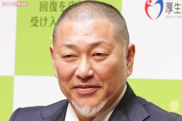 清原和博氏