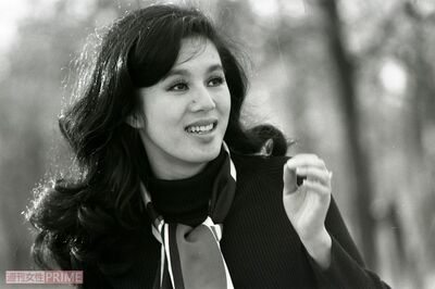 ちあきなおみさん