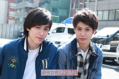 神永圭佑×平田裕一郎の同志対談「同じ苦しみを味わって、一緒に強くなれた」