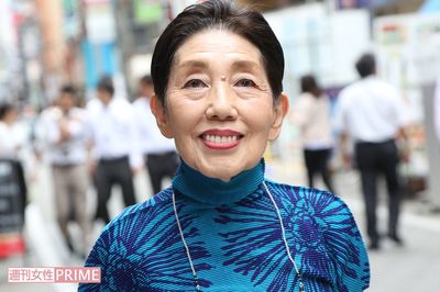 東海林のり子、批判を浴びても “事件現場” から伝え続けた真実