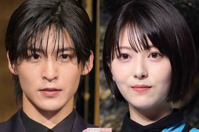 目黒蓮＆浜辺美波W主演映画『ほどなく、お別れです』葬儀場パネル展が中止に【大炎上】