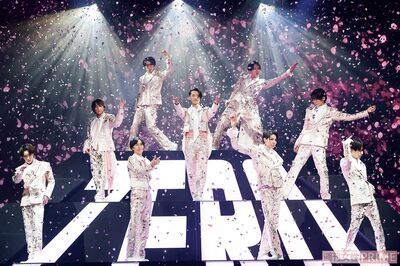 Snow Manの『滝沢歌舞伎ZERO FINAL』のゲネプロと初日前会見をリポート！メンバー9人が語ったアツい“想い…