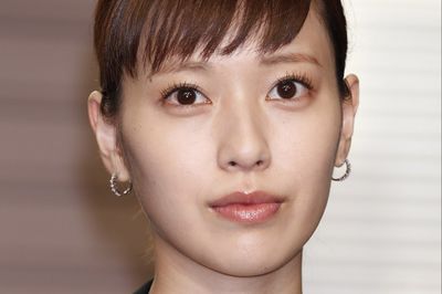 激ヤセと噂の戸田恵梨香に高須院長「ダイエットは口から痩せるんだよ」