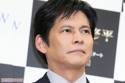 織田裕二、TBS『世界陸上』を突然“引退”の背景に不適切発言の数々「お叱りの言葉あることを踏まえて」決…