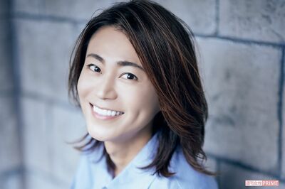 氷川きよしの“老後”について直撃！「できれば愛する人と暮らしたいな」