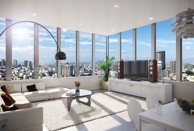 武井壮は「軽く3桁以上」と暴露、芸能人のリアル家賃事情