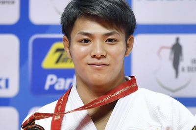 東京五輪が待ち遠しい！柔道界の “ひふみん” 敗北のジンクスを破って恩師に恩返し