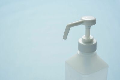 「そのアルコール消毒、間違っています」医師が警鐘する効果的な使い方