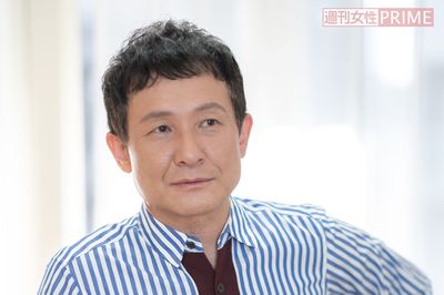 50代でブレイク、木下ほうかの俳優人生「あんなに売れたいと思っていたのに複雑」