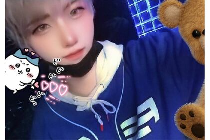 江川誉容疑者（SNSより）