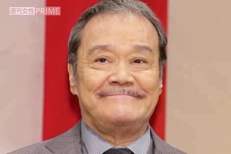 【西田敏行さん一周忌】故郷・郡山市に浮上した「銅像計画」と、盟友カメラマン・山岸伸氏が明かす“西田さ…