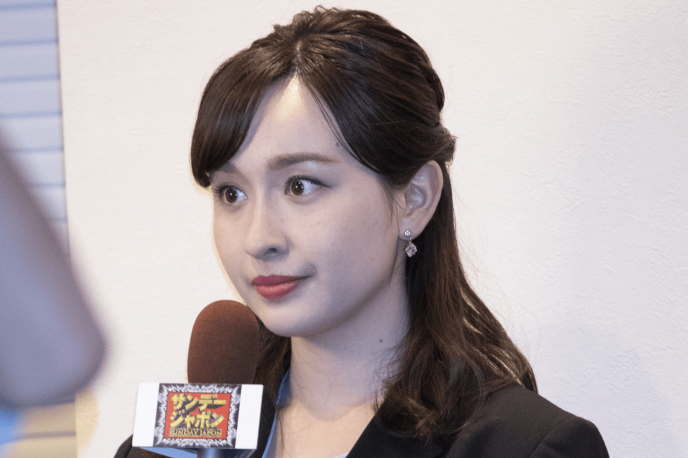 元TBS山本里菜アナ、田中みな実・宇垣美里に続き初の水着グラビア！「離婚21日後」の解禁、女性アナの“脱…