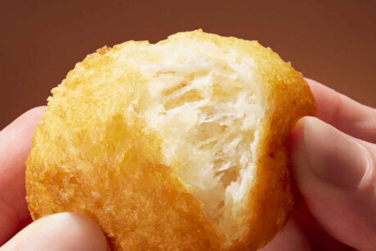 丸亀うどーなつ