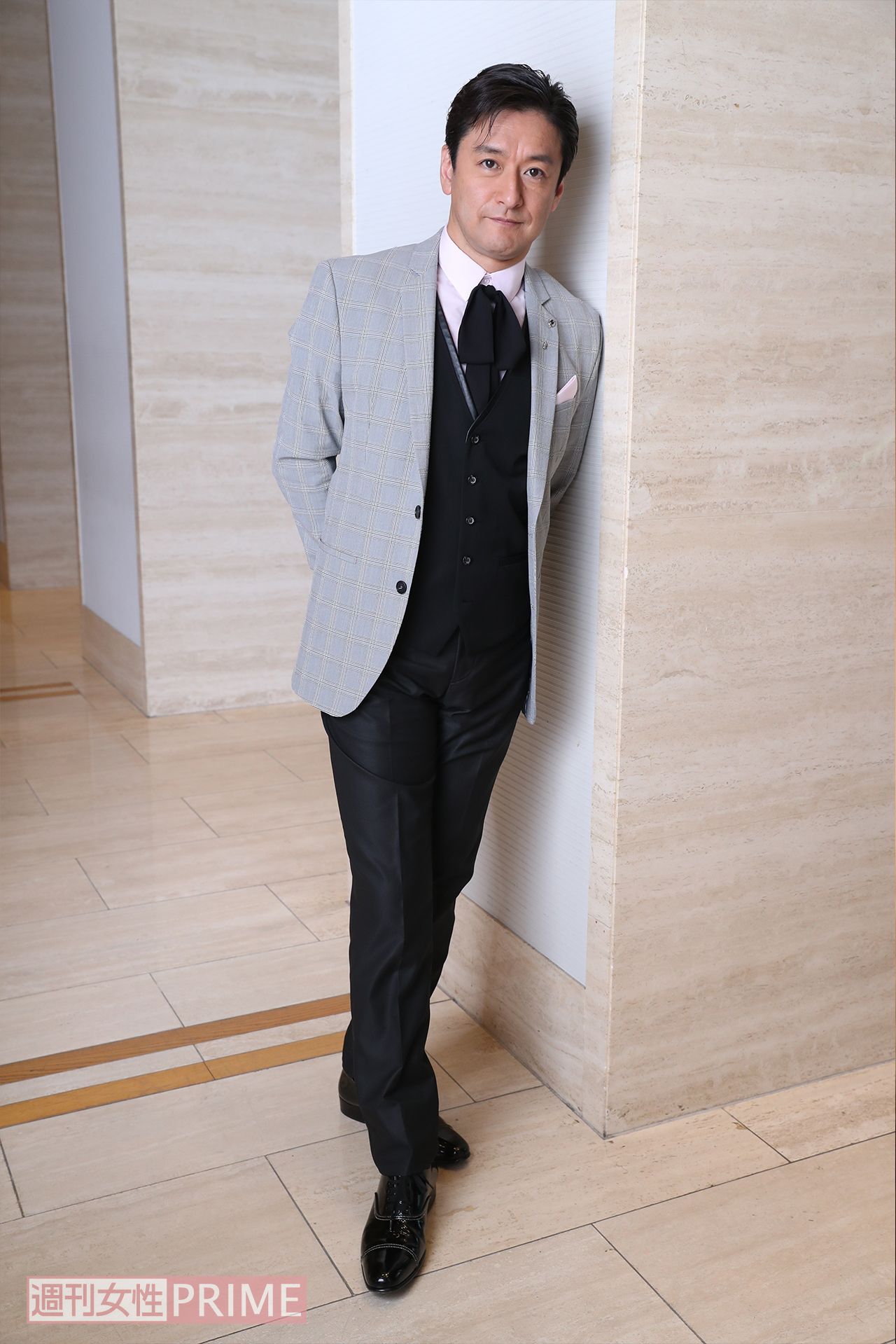 撮影／吉岡竜紀