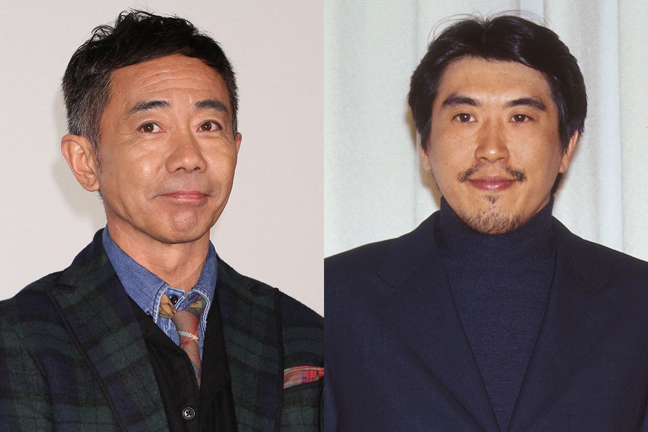 “ギャラは絶対に下げない”がポリシーのとんねるず