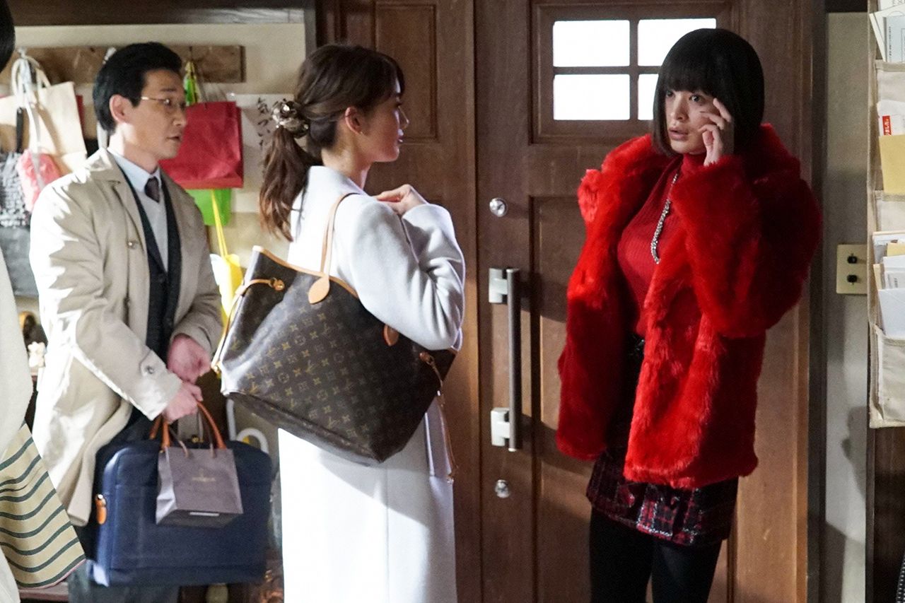 『海月姫』　写真提供／フジテレビ