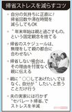 帰省ストレスを減らすコツ