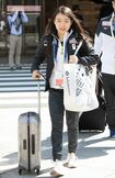 濱田美栄コーチは、紀平梨花選手らを育てた