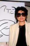 ジョン・レノンの妻、オノ・ヨーコ