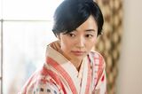 森田望智、NHK朝ドラ『虎に翼』で猪爪花江を好演、注…