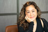 大坂なおみの母・環さんが明かす“父との断絶”「野垂れ死にせえ」夢を支えた厳父の言葉