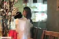 Hey!Say!JUMP高木雄也を飲食店のカウンターで目撃撮　4時間飲酒で顔色は変わらなかったものの「あの日の撮…