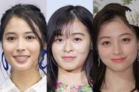 『マイハル』広瀬アリスら、ドラマに金なし・暇なし・夢もなし!? “貧困ヒロイン”が急増する背景に「視聴…