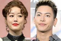 元BE:FIRST・三山凌輝と元宝塚・花乃まりあにホテル密会報道、妻・趣里の出産からわずか10か月、今となっては虚しい父・水谷豊の“祝福”
