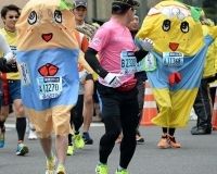 東京マラソンの過度な”イベント化”に賛否両論の声が